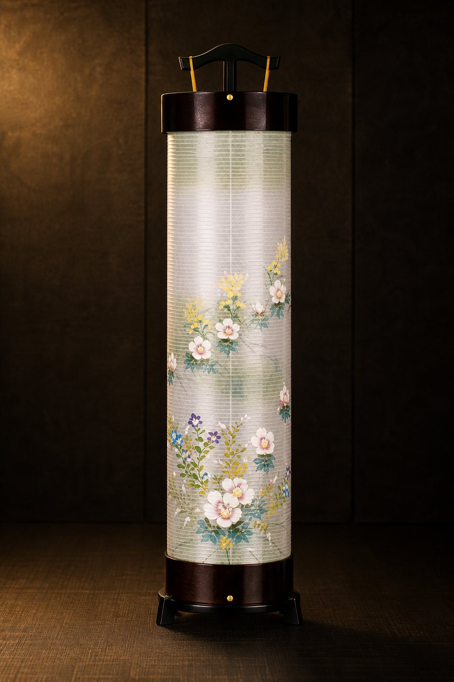 立花