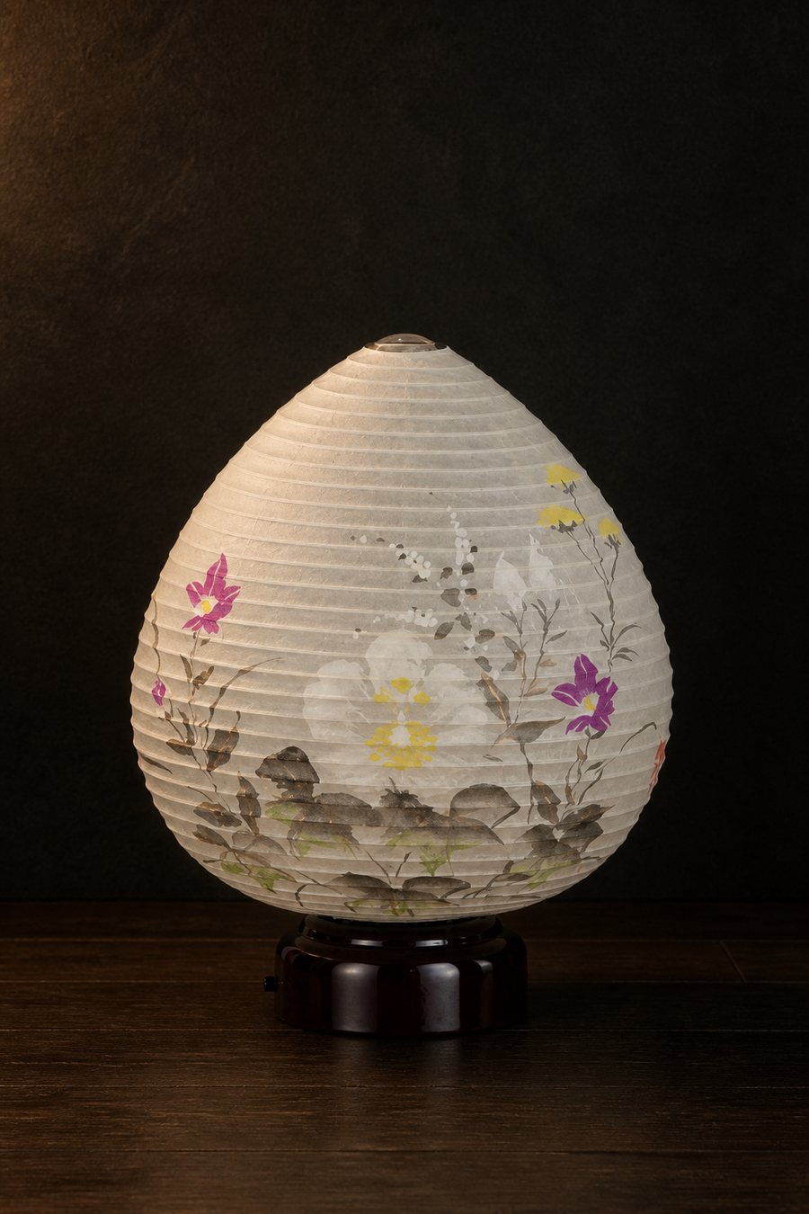 結花