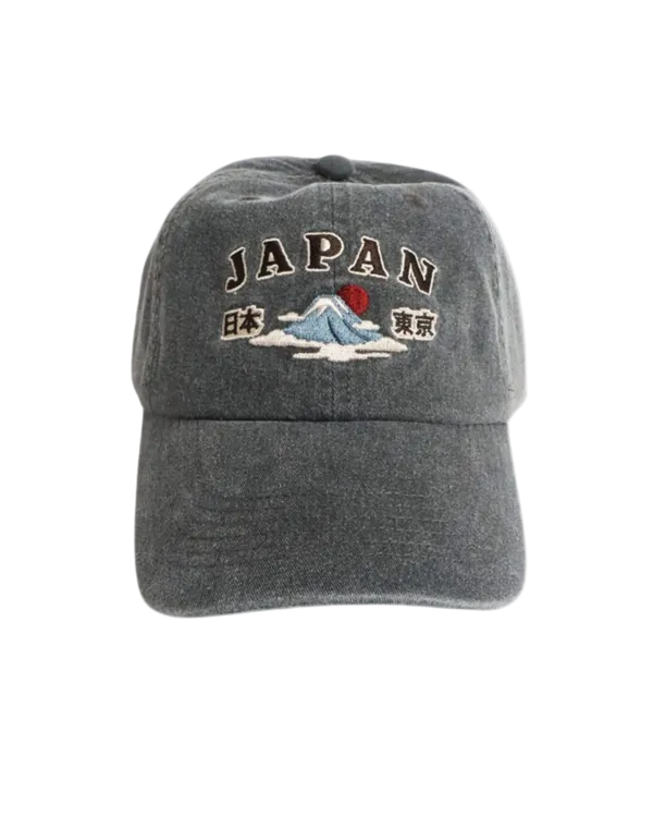 JapanSeries WAGARA Cap